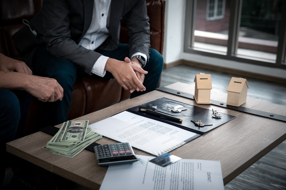 Comment utiliser la vente immobilière en location-vente pour acheter