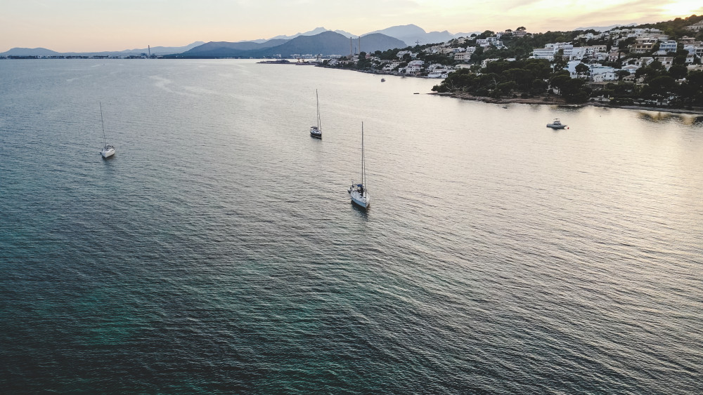 Les maisons flottantes : un mode de vie innovant et écologique