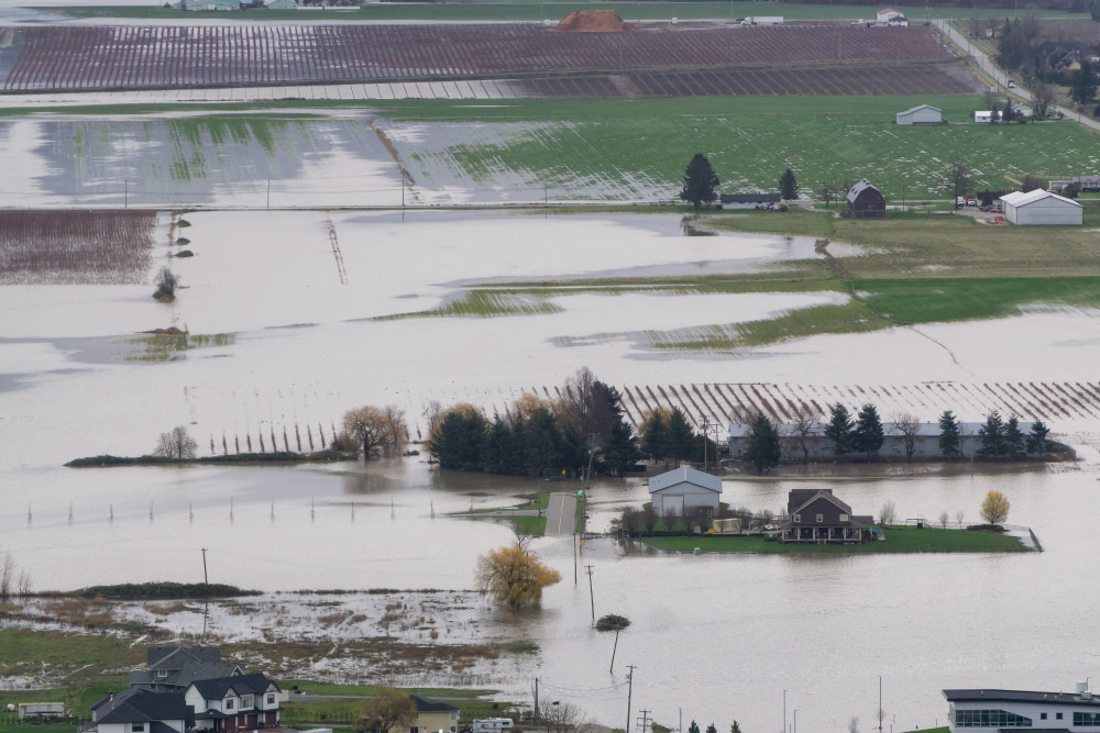Acheter un bien immobilier en zone inondable : opportunité ou risque à éviter ?