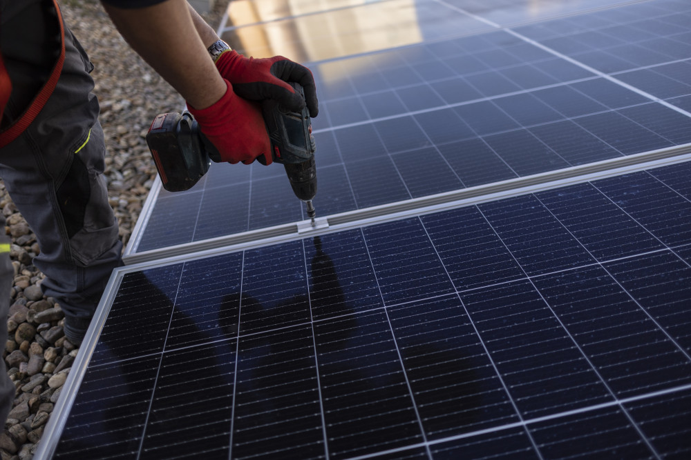 Aide panneaux solaires : subvention, énergie, électricité - Un avenir prometteur pour la transition écologique