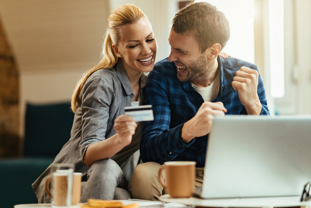 Banque en ligne et crédit immobilier : une révolution pour les emprunteurs