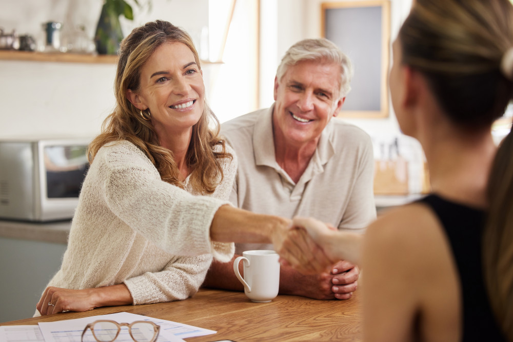 Héritage maison frais de succession partage des biens : ce qu'il faut savoir