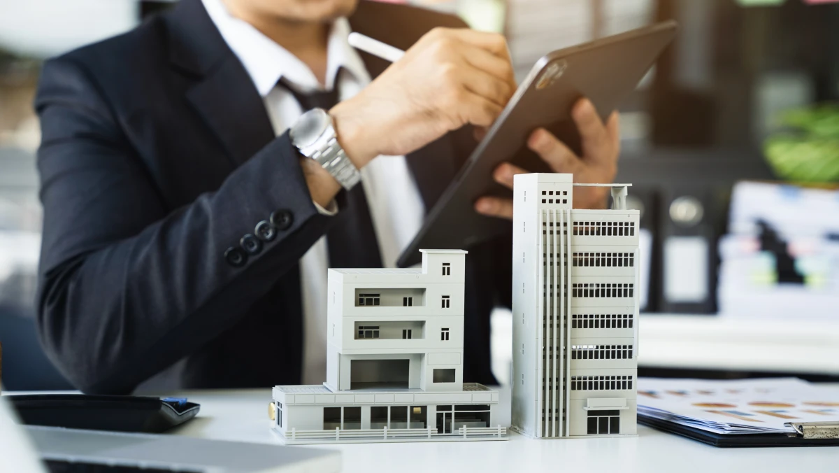 La banque peut-elle racheter ma maison ?