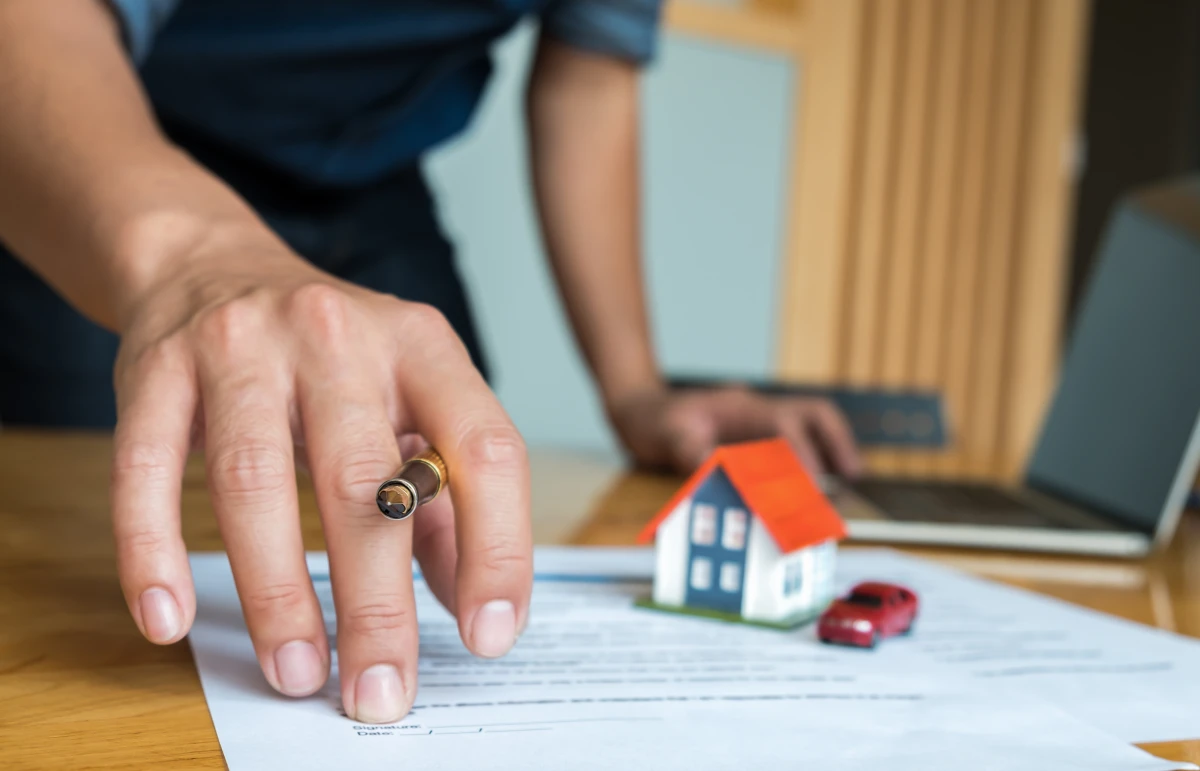 Documents obligatoires pour la vente d'une maison : tout savoir pour réussir sa transaction