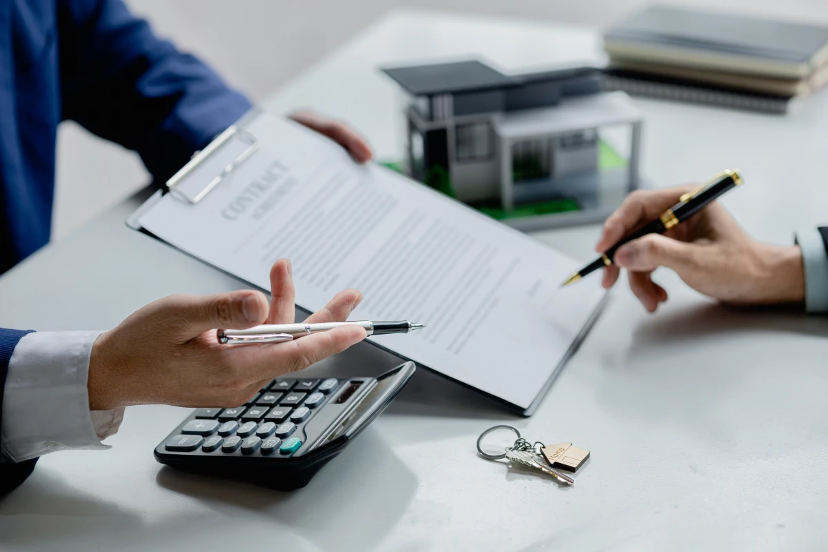 Investissement locatif clé en main : une solution rentable et sécurisée pour les investisseurs