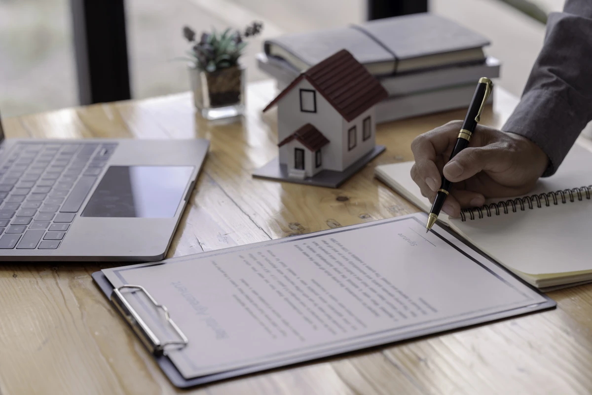 Le modèle compromis de vente : un accord essentiel dans l'acquisition immobilière