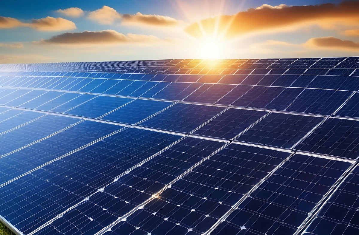 Panneau solaire copropriété : une solution d’avenir pour une transition énergétique réussie