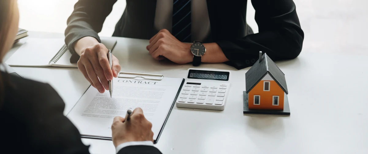 Faire estimer sa maison par un notaire : un choix judicieux pour une transaction réussie