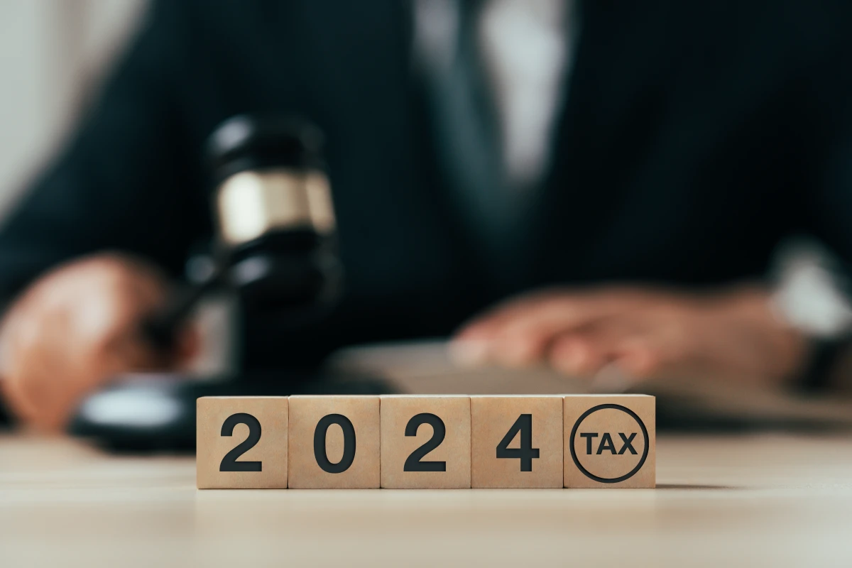 Immobilier 2024 : Les clés pour réussir vos investissements