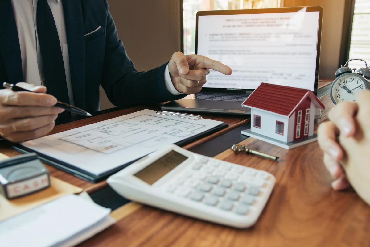Estimation local commercial : vide ou en location, comment déterminer le bon prix de vente ?