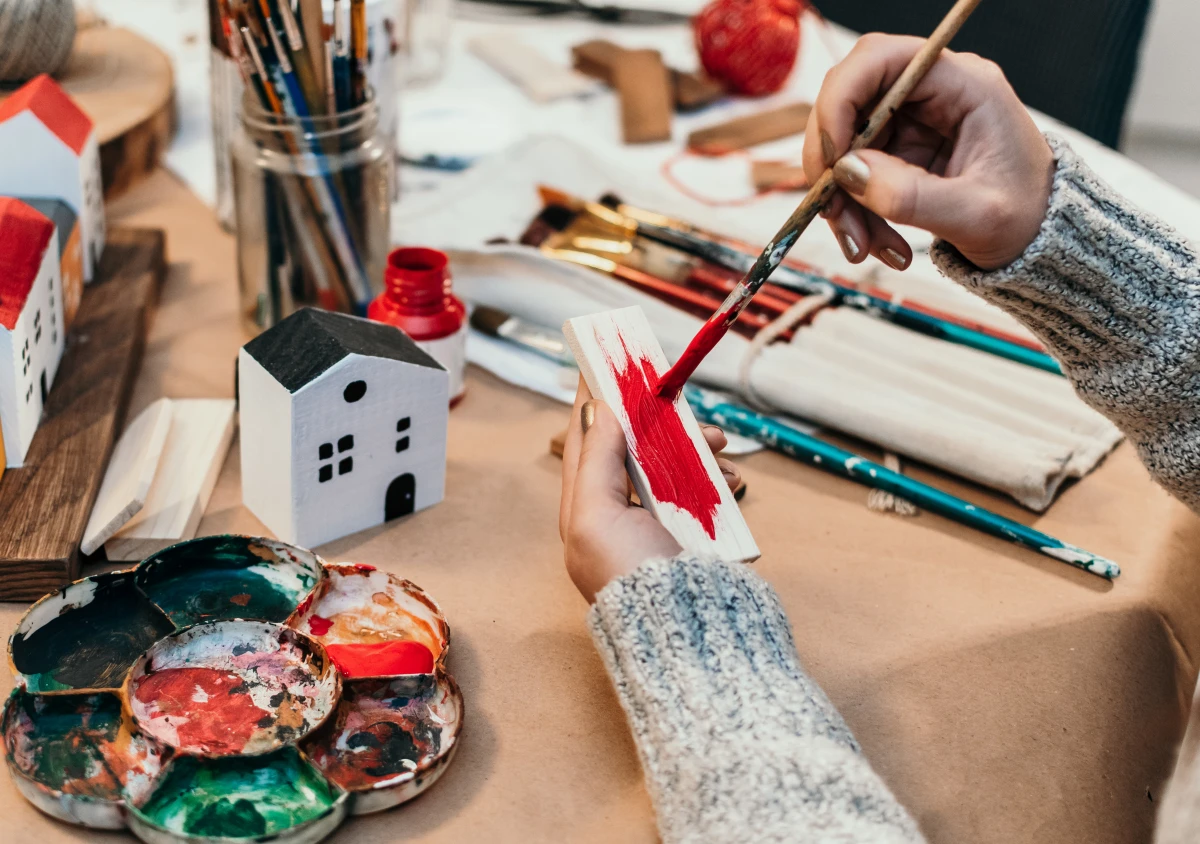 Estimer le nombre de pièces d'une maison pour vendre : une étape cruciale