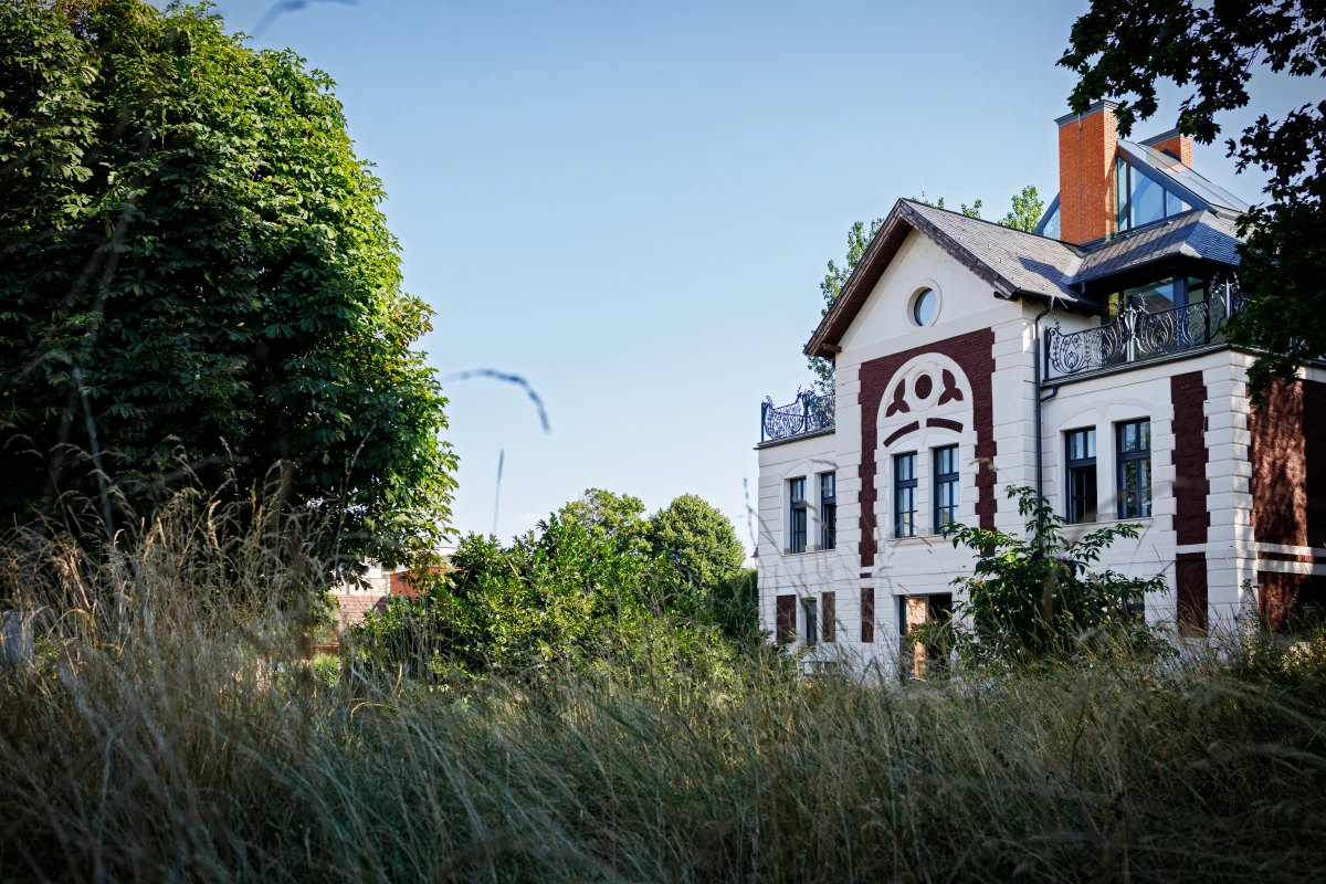 Rénovation de maisons de maître : contraintes et avantages