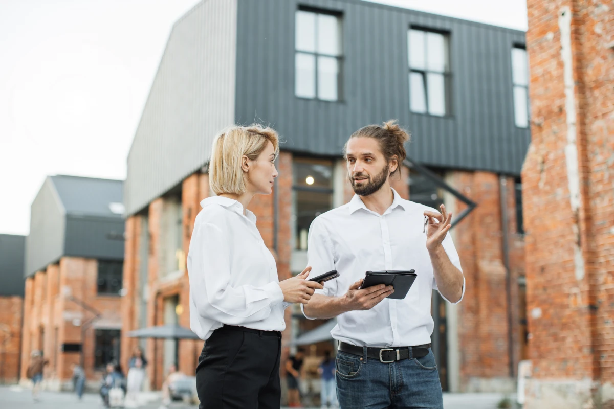 Le rôle essentiel des intermédiaires dans les transactions immobilières