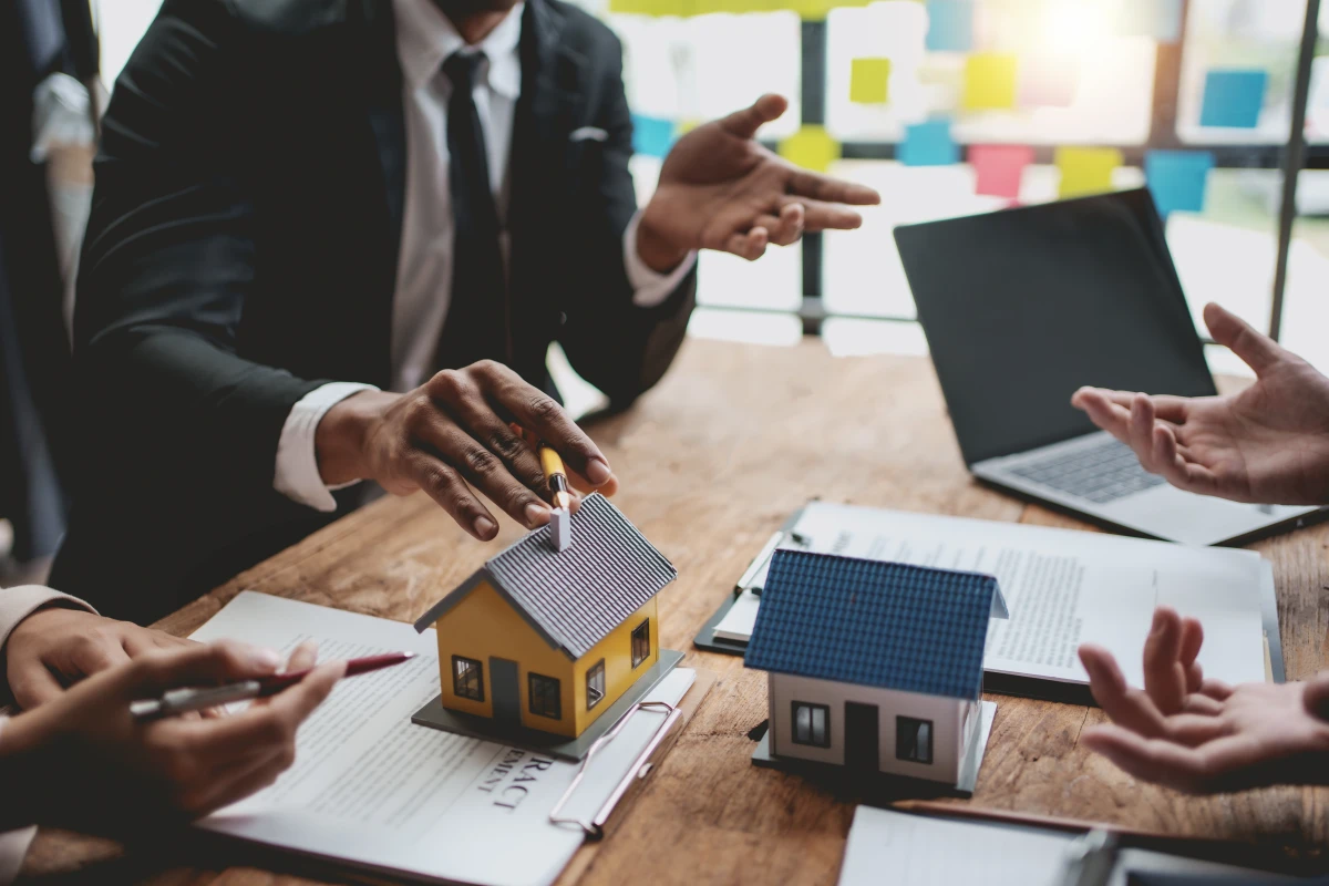 Les Secrets du Marché Immobilier de Luxe : Un Monde à Part