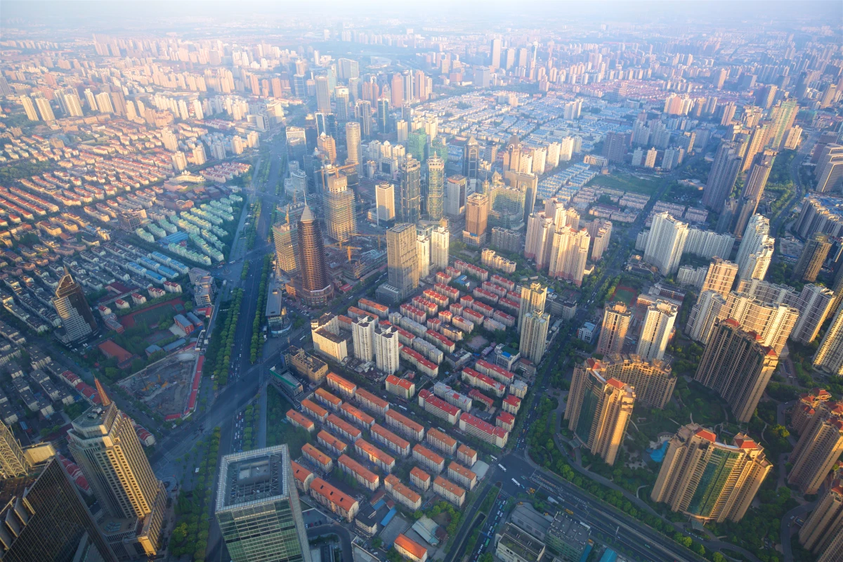 Révolution urbaine : Les projets d'aménagement qui transforment nos villes