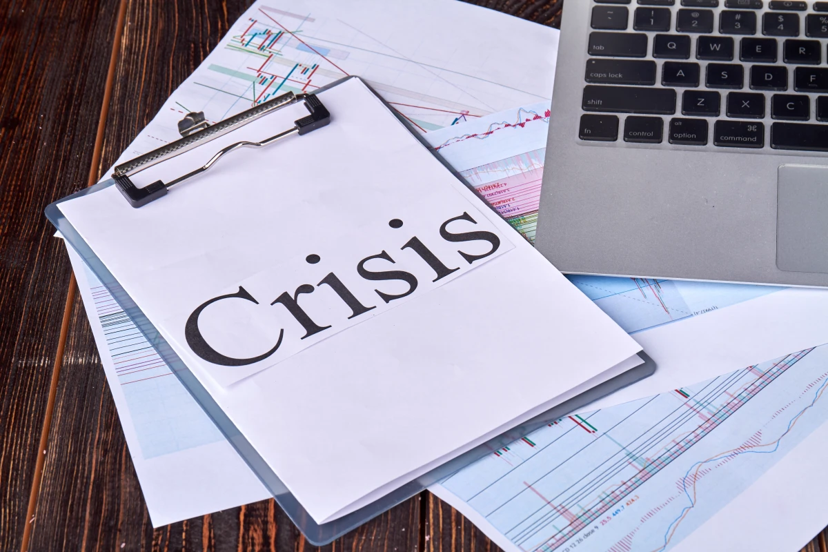 Leçons du passé : Quand l'immobilier s'effondre, que nous apprennent les grandes crises ?