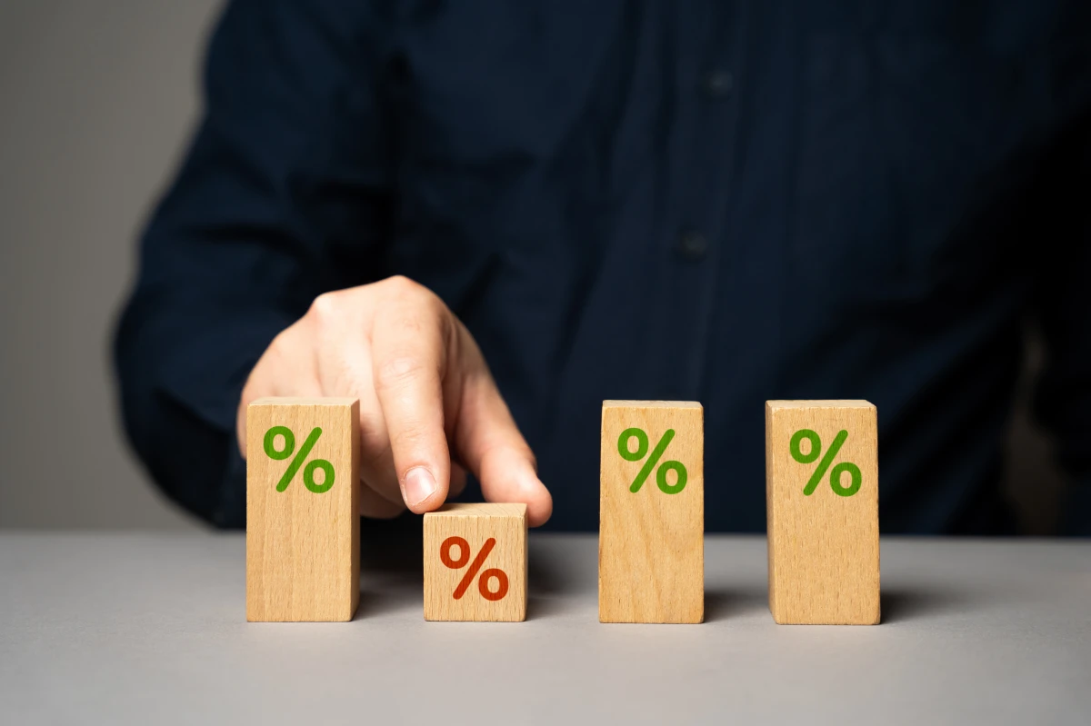 Taux variables : Le grand défi des investisseurs immobiliers