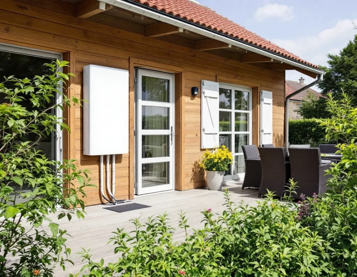 Sécuriser l'Électrification de Votre Terrasse: Guide Pratique pour un Espace Extérieur Fonctionnel