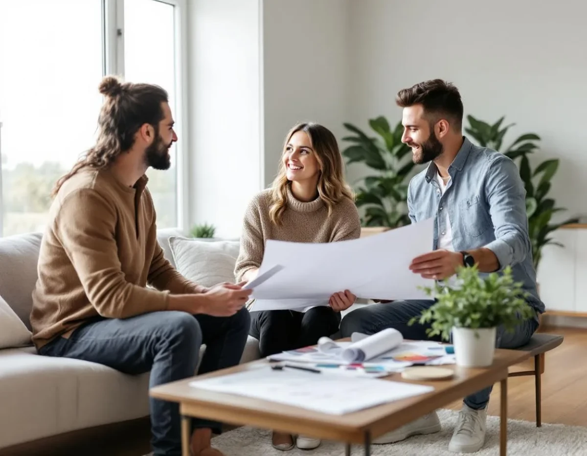 Vente Maison : Stratégies pour Augmenter la Valeur de Votre Bien Immobilier