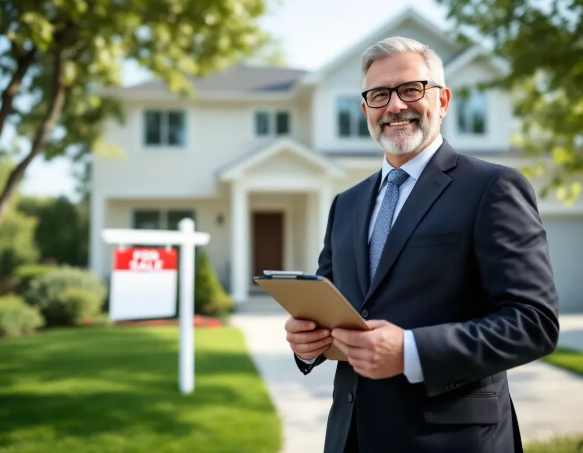 Estimation Immobilière : Les Facteurs Déterminants de la Valeur de Votre Maison