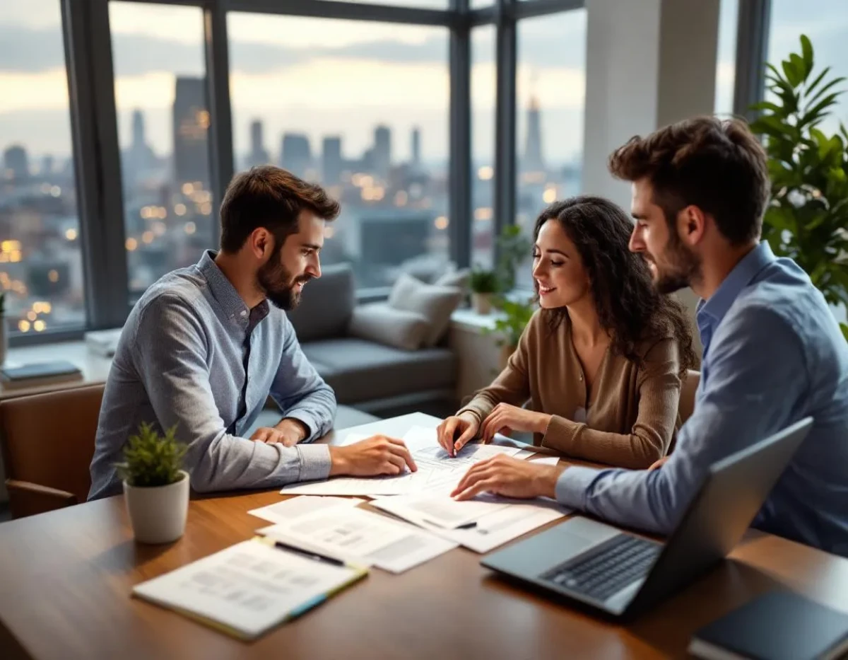 Les avantages fiscaux de la location meublée : un guide complet pour optimiser votre investissement
