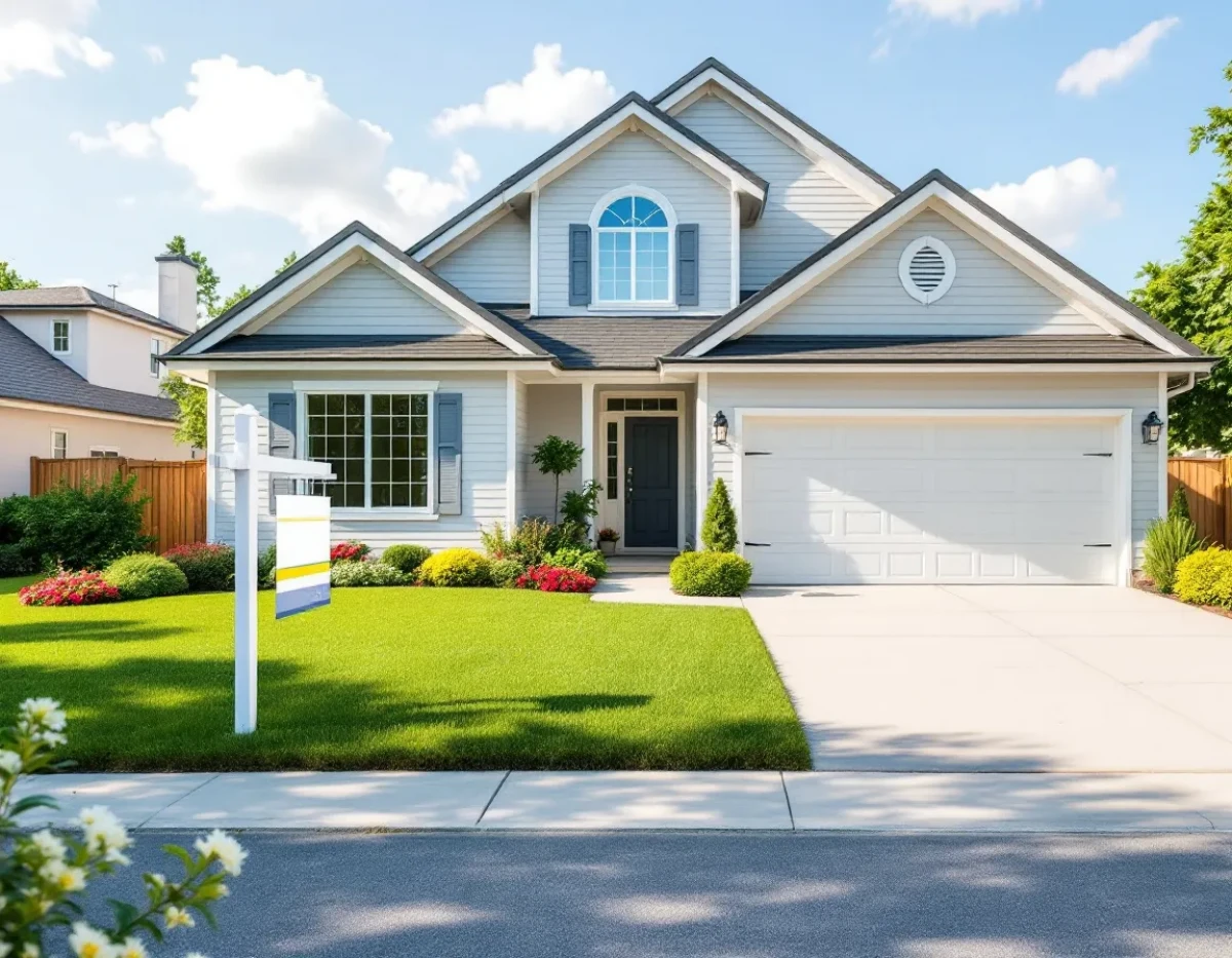 Augmentez la Valeur de votre Maison avant Vente