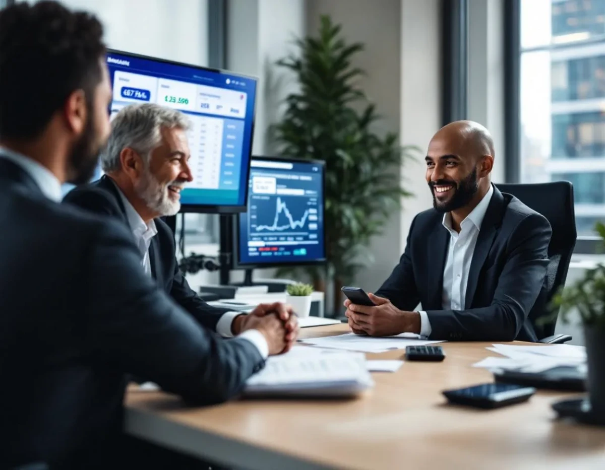 Décrypter le marché hypothécaire : Guide comparatif entre institutions bancaires locales et nationales
