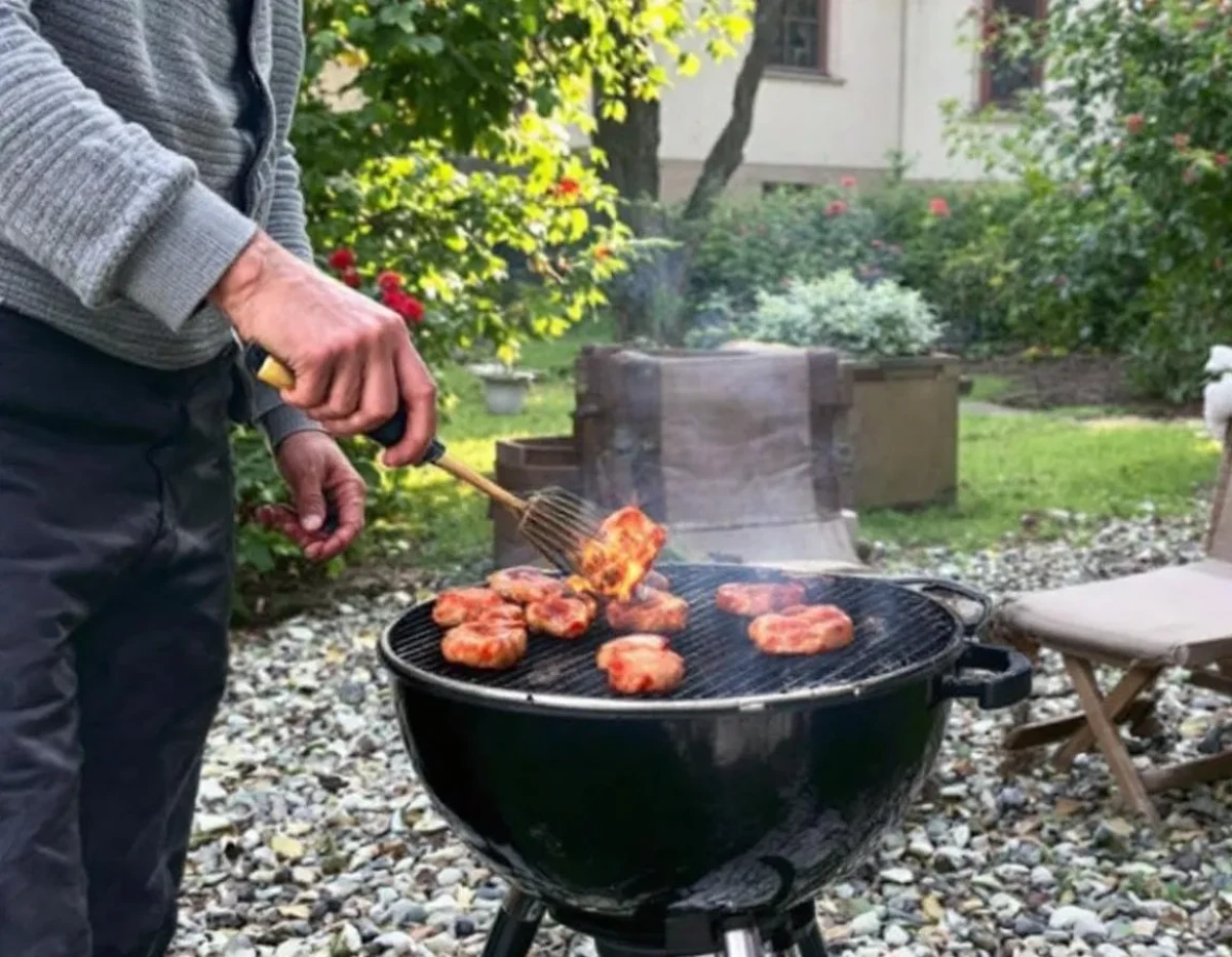 Guide Complet sur le Barbecue en Voisinage: Règles, Interdictions et Résolution de Conflits