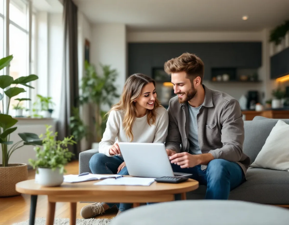 LMNP 2025 : Comment optimiser votre rendement en location meublée non professionnelle