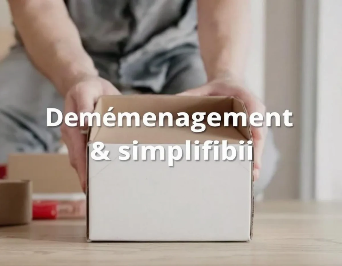Déménagement Simplifié : Comment Faire Suivre Son Courrier Rapidement et Sans Effort