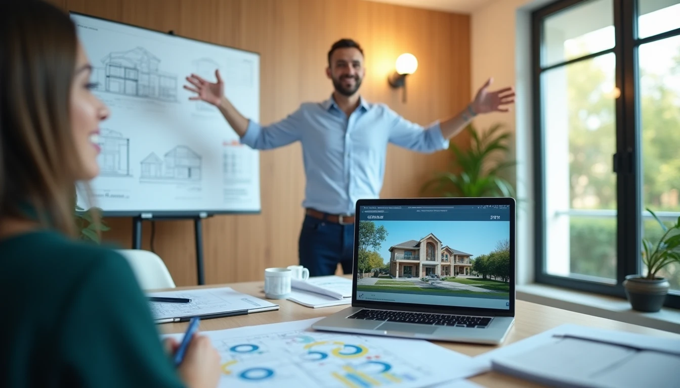 Comment déposer votre projet immobilier avec INPI ou Legalstart en 2026