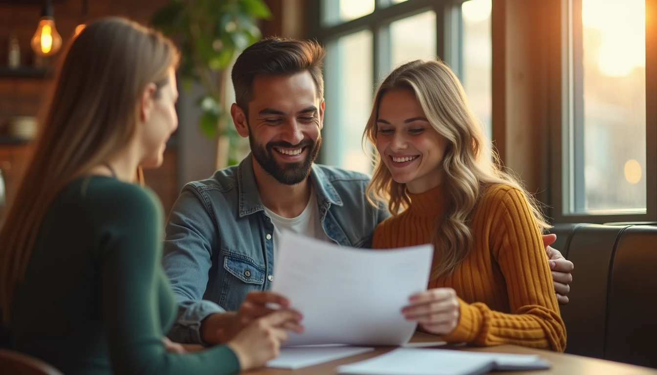 Cofidis prêt immobilier : 7 critères pour être accepté