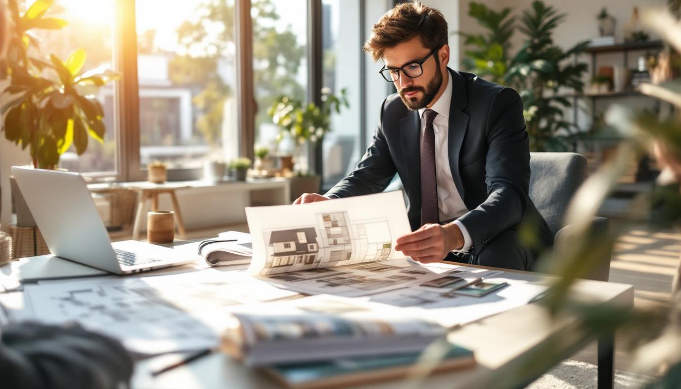 Agent immobilier Dax : honoraires et commissions en détail