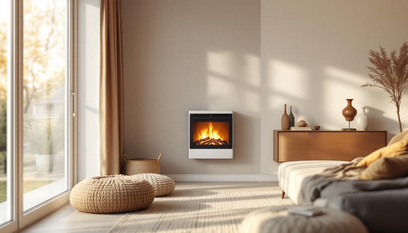 Chauffage au gaz : analyse du prix du kWh par région