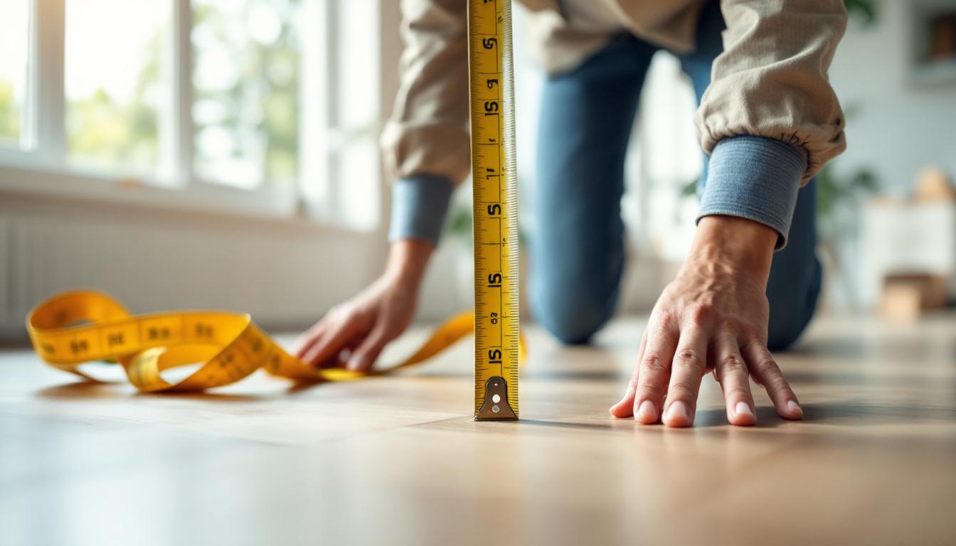 Mesurer m2 : 5 erreurs à éviter lors du calcul de surface